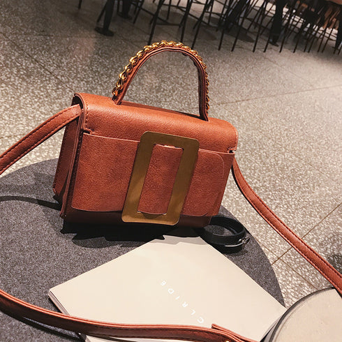 Ladies Vintage Retro Handbag